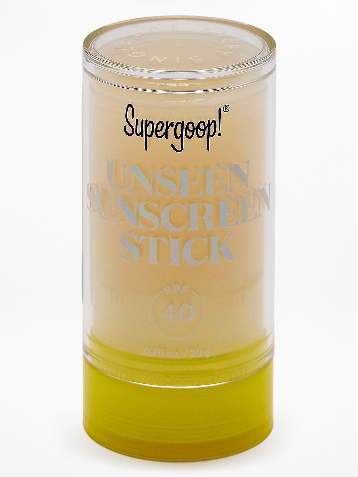 Image 1 of 1, A 100% invisible sunscreen stick for on-the-go, clear sun protection that helps reduce the appearance of oil & shine & glides seamlessly over makeup., FEEL: Cotton-stretch feels plush and holds tough from wash to wear, FAVE: Lofty terry fabrication cushions the heel and ball of your foot, Ribbing provides extra comfort, Product #873119