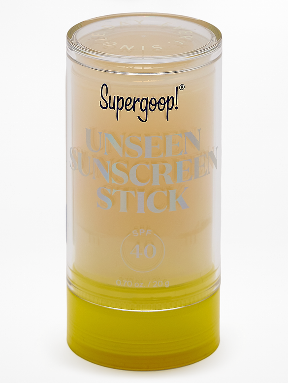 Supergoop!® Unseen Sunscreen Stick SPF 40