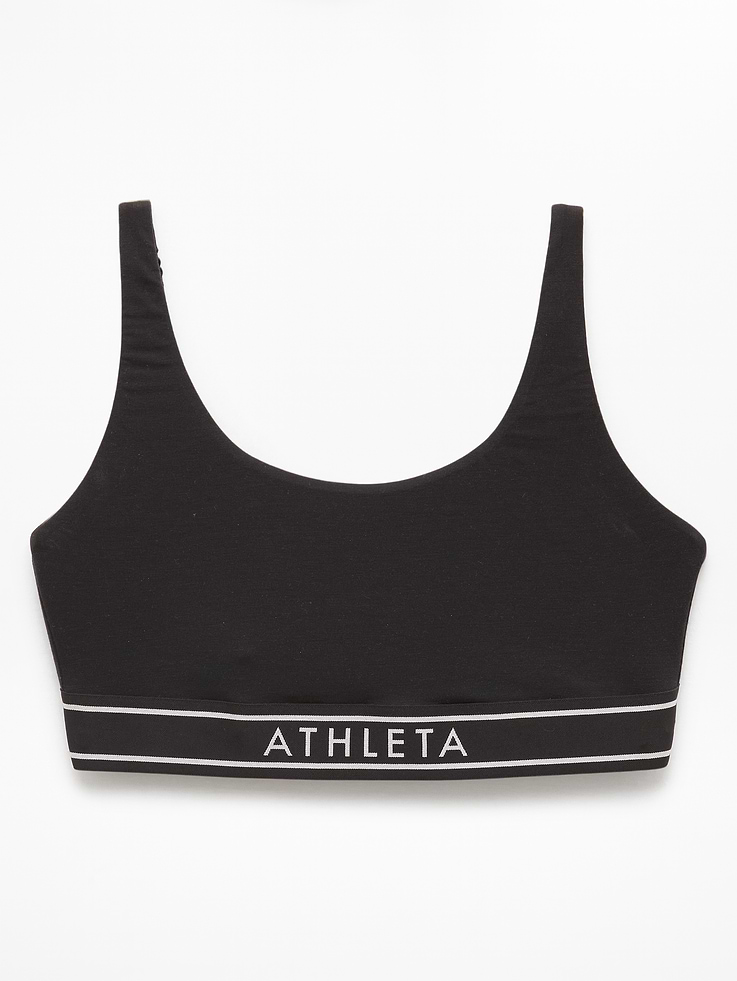 Image number 5 showing, Low Key Bralette A-C