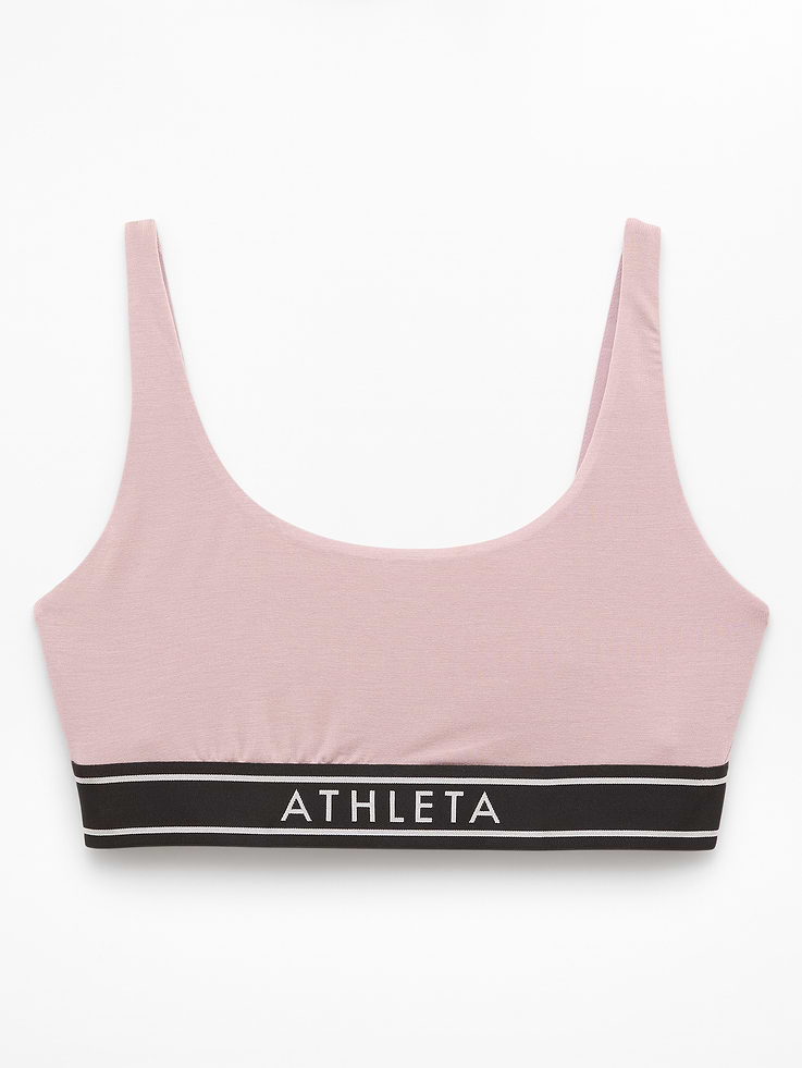 Image number 5 showing, Low Key Bralette A-C