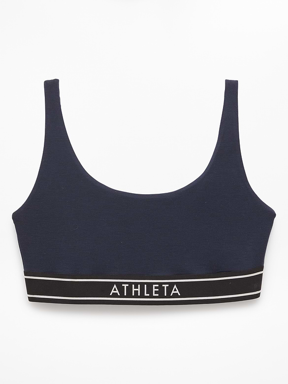 Low Key Bralette A-C
