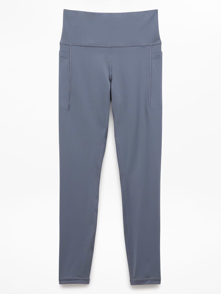 Image number 7 showing, Transcend Stash High Rise Legging