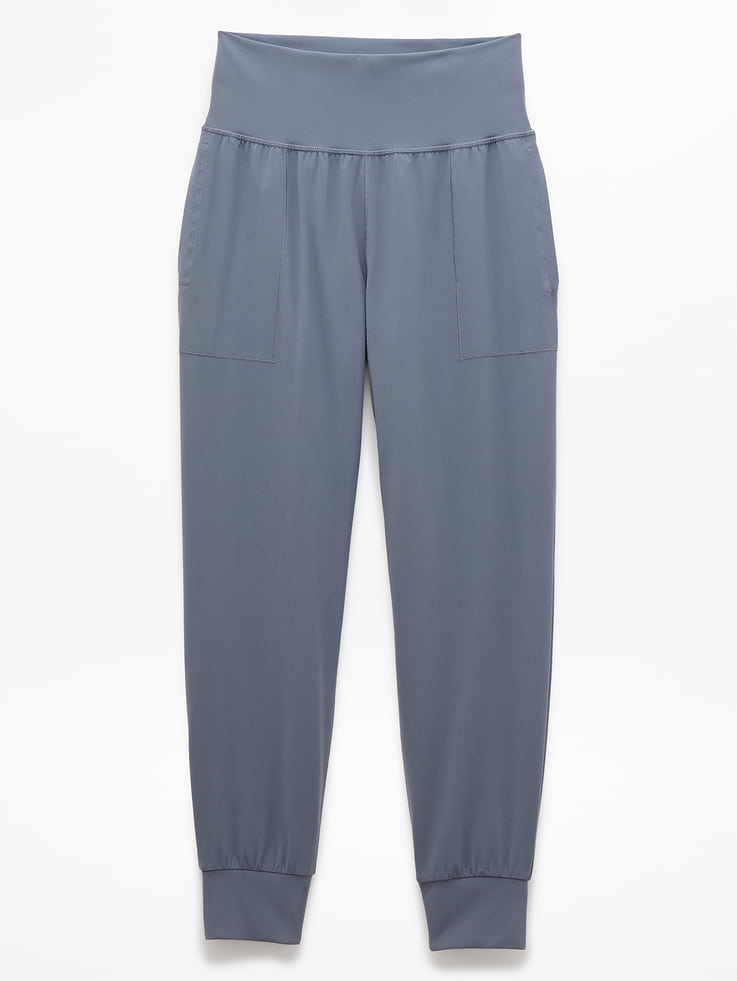 Image number 6 showing, Salutation High Rise Jogger