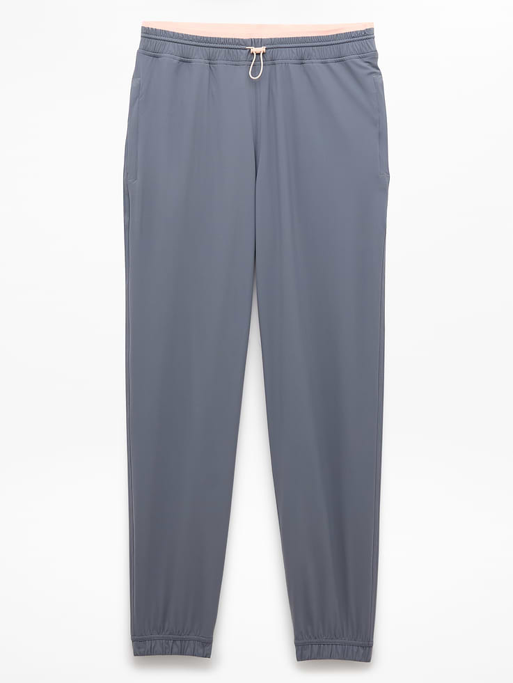 Image number 7 showing, Crosstrain High Rise Jogger
