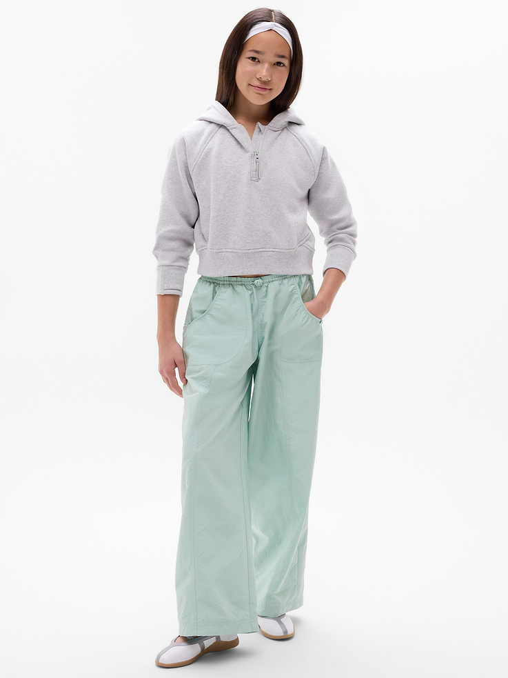 Image 2 of 5, Athleta Girl Parachute Dance Pant