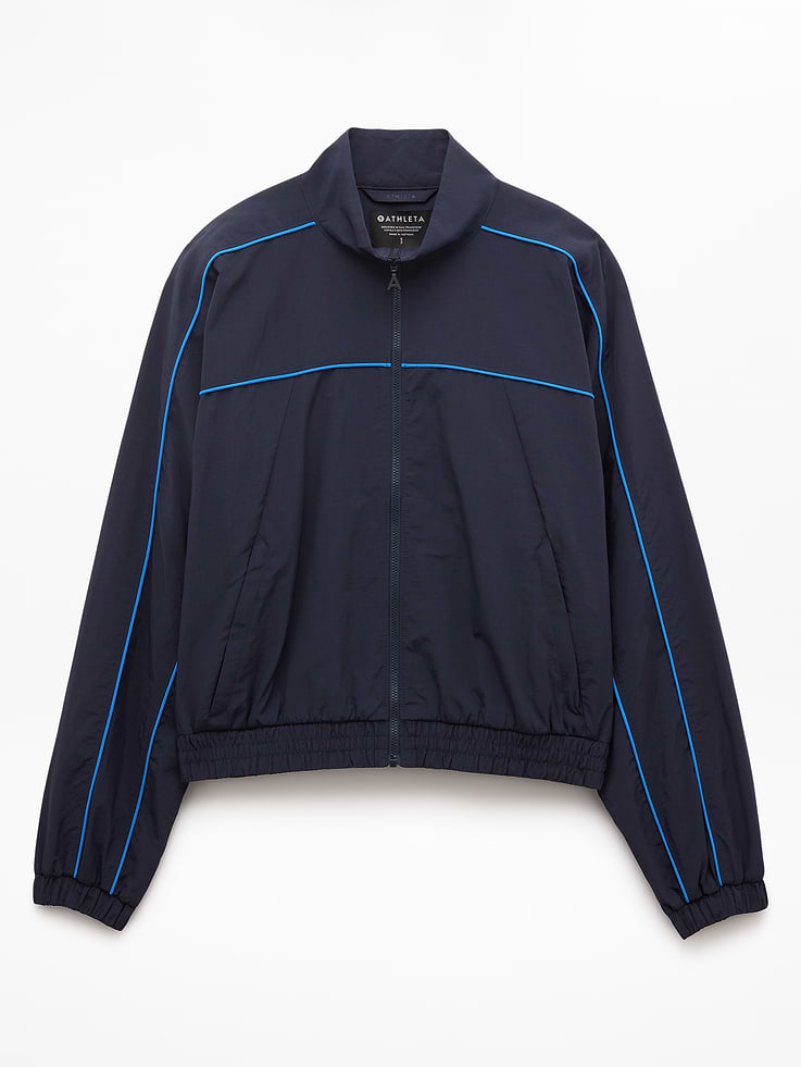 Image number 7 showing, On The Move Track Jacket