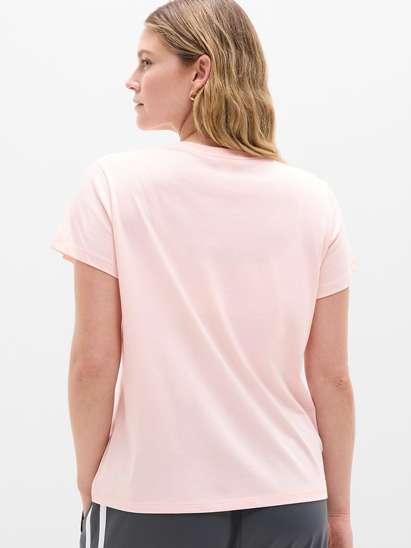 Favorite Cotton Classic Tee