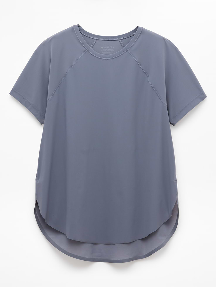 Image number 7 showing, Ultimate Mesh Tee