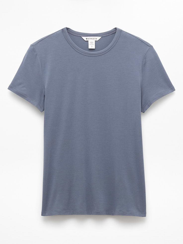 Image number 7 showing, Foundation Slim Tee