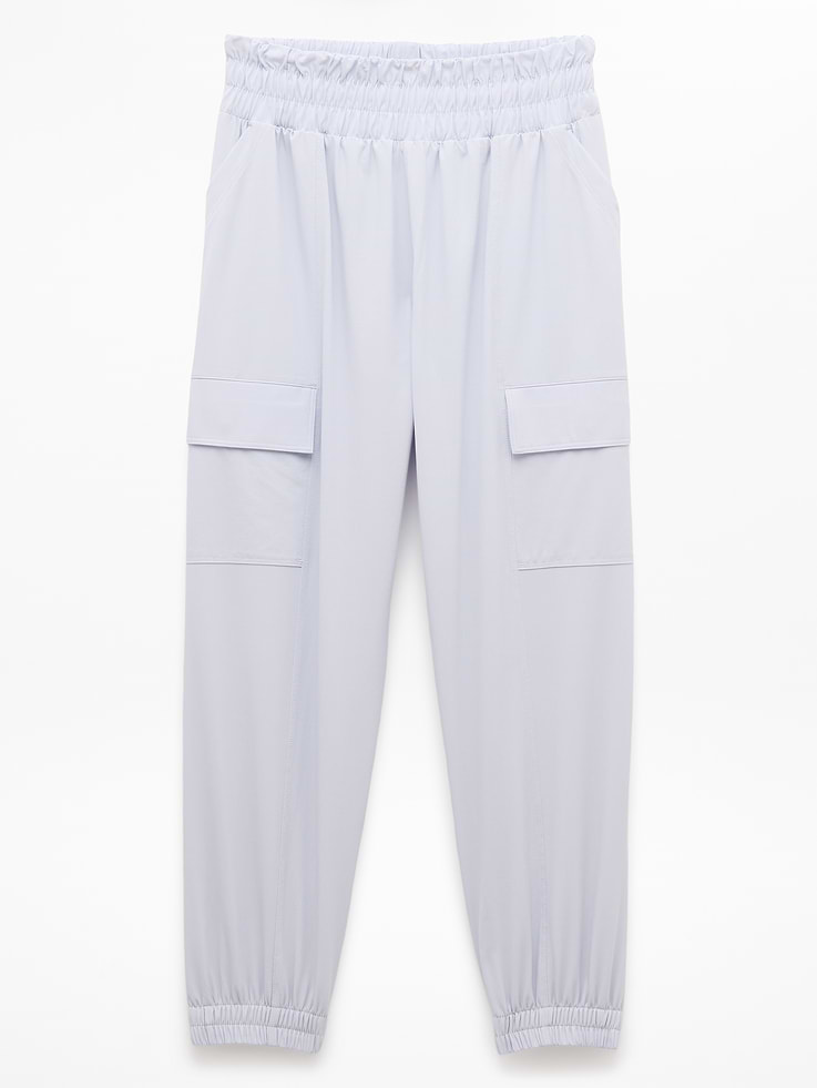 Image number 5 showing, Athleta Girl Run Free Cargo Jogger
