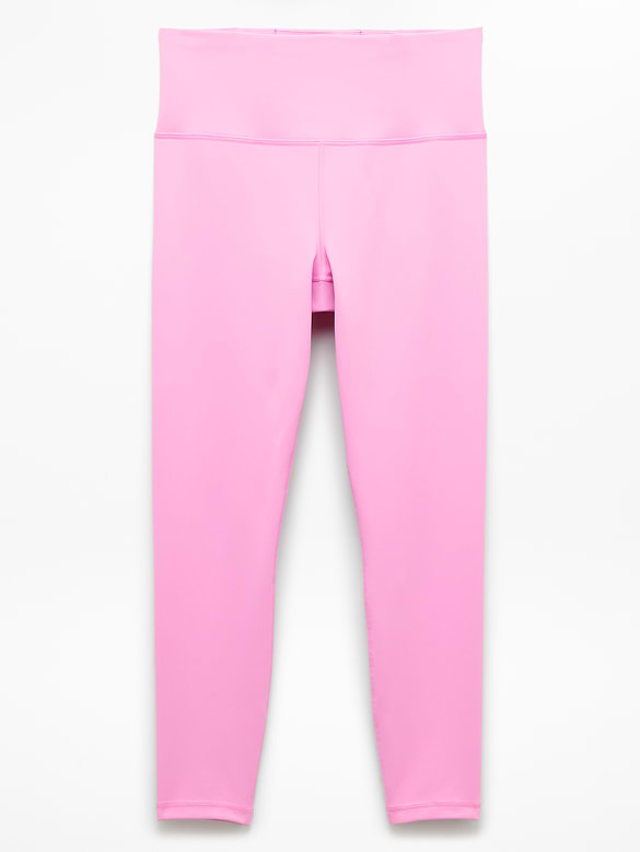 Elation Ultra High Rise 7/8 Legging