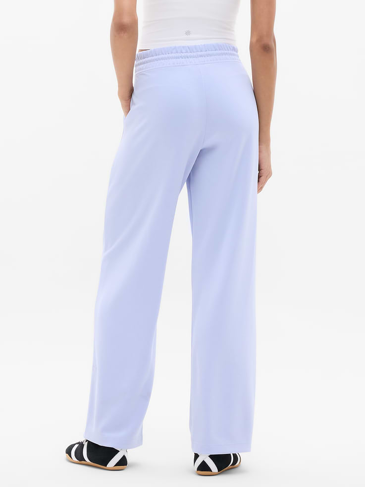Image number 3 showing, Seasoft Mid Rise Straight Pant