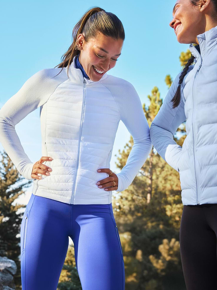 Image number 7 showing, Flurry Force Insulated Primaloft Jacket