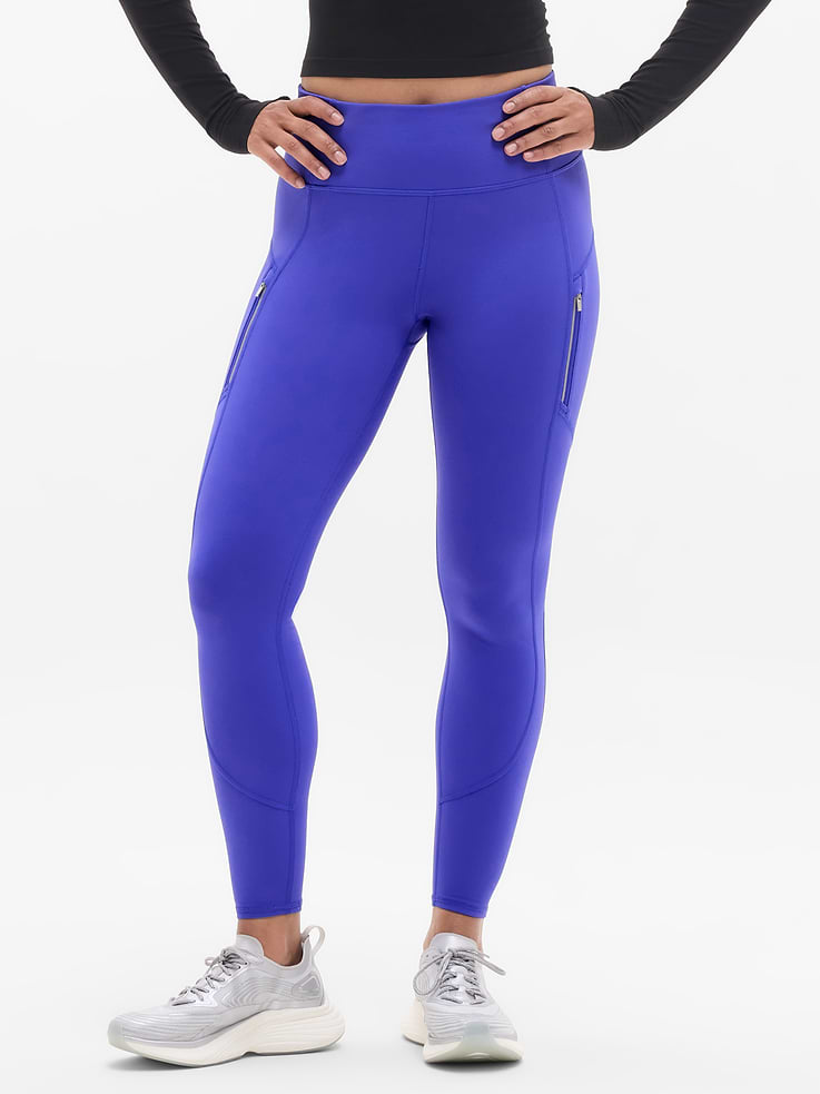 Image number 1 showing, Rainier High Rise Legging