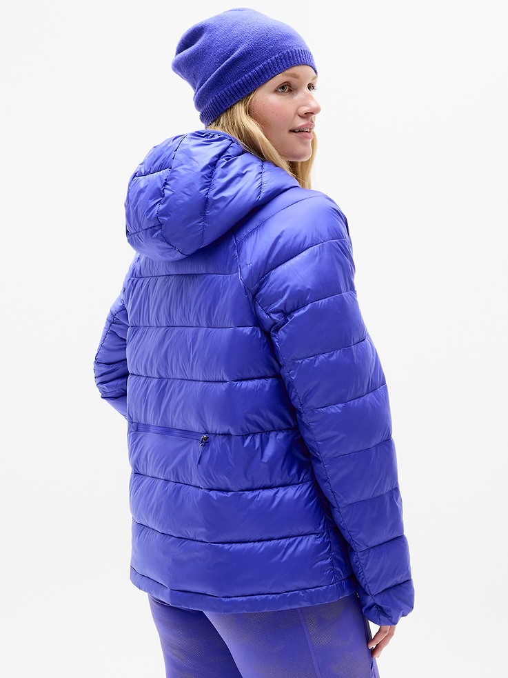 Image number 3 showing, Aire Puffer Jacket