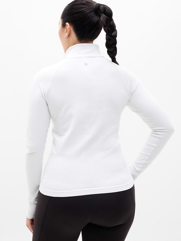 Flurry Force Insulated Primaloft Jacket
