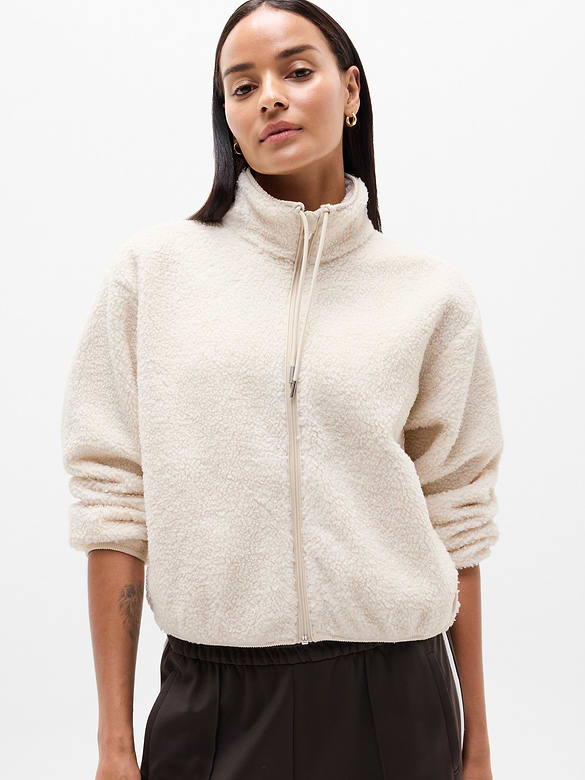 In the Clouds Jacket