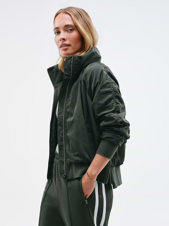 Jetset Bomber
