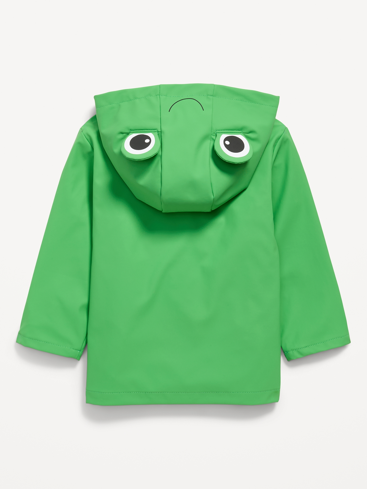Water-Resistant Unisex Critter Hooded Jacket for Toddler | Old Navy
