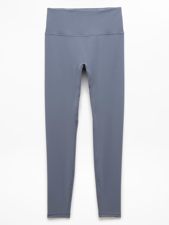 Elation No Front Seam Legging