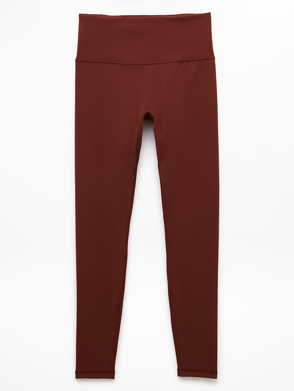 Elation No Front Seam Legging
