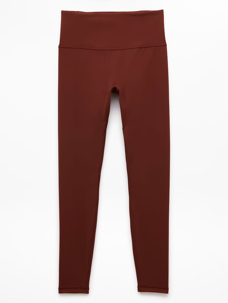 Image number 7 showing, Elation No Front Seam Legging