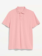 Image number 4 showing, Classic Fit Pique Polo