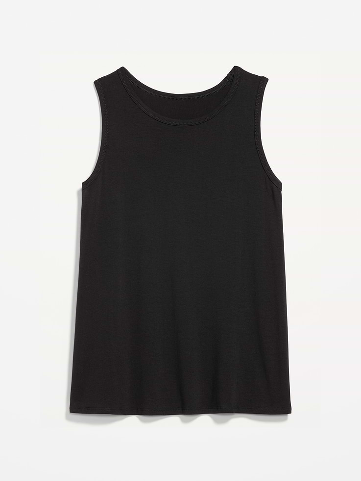 Image number 4 showing, Luxe Sleeveless Top