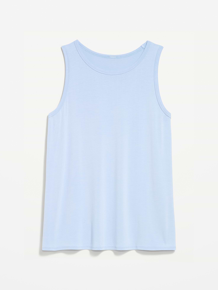 Image number 4 showing, Luxe Sleeveless Top