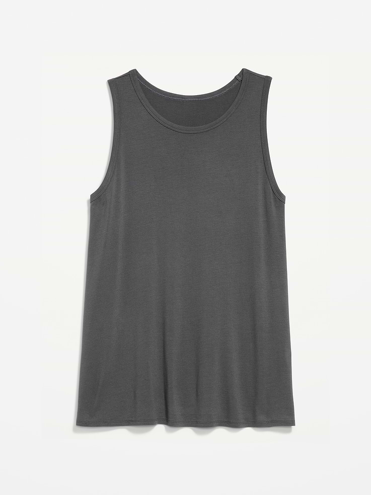 Image number 4 showing, Luxe Sleeveless Top
