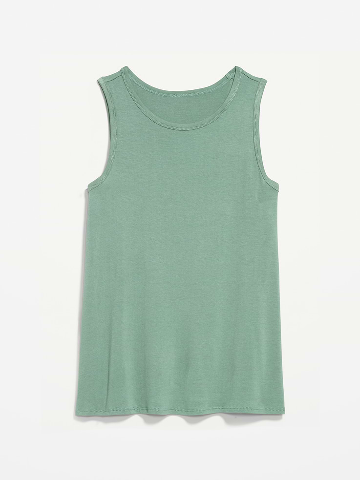 Image number 4 showing, Luxe Sleeveless Top
