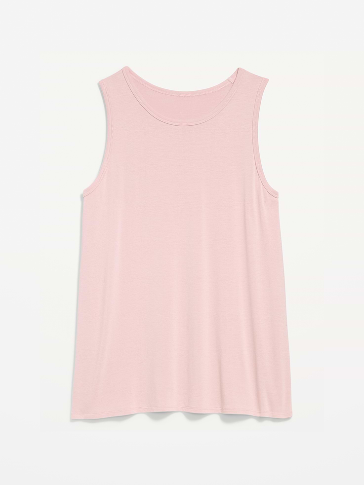 Image number 4 showing, Luxe Sleeveless Top