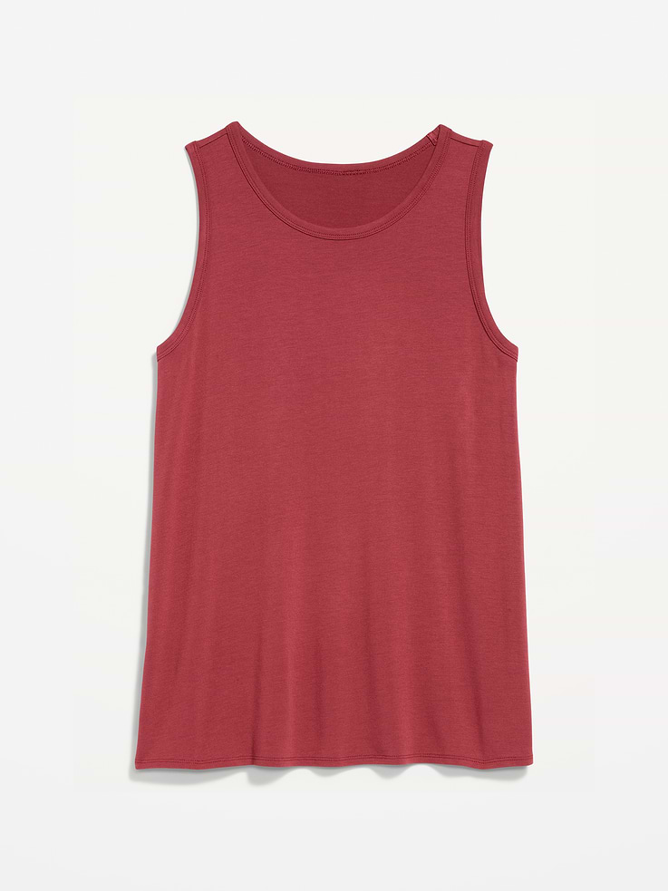 Image number 4 showing, Luxe Sleeveless Top