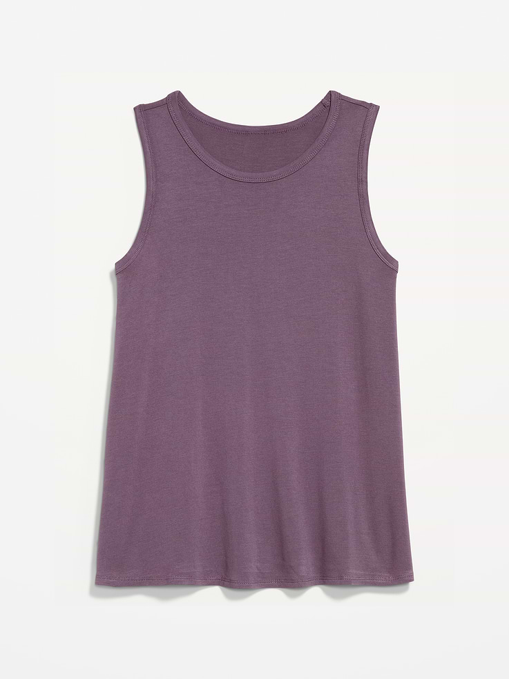 Image number 4 showing, Luxe Sleeveless Top