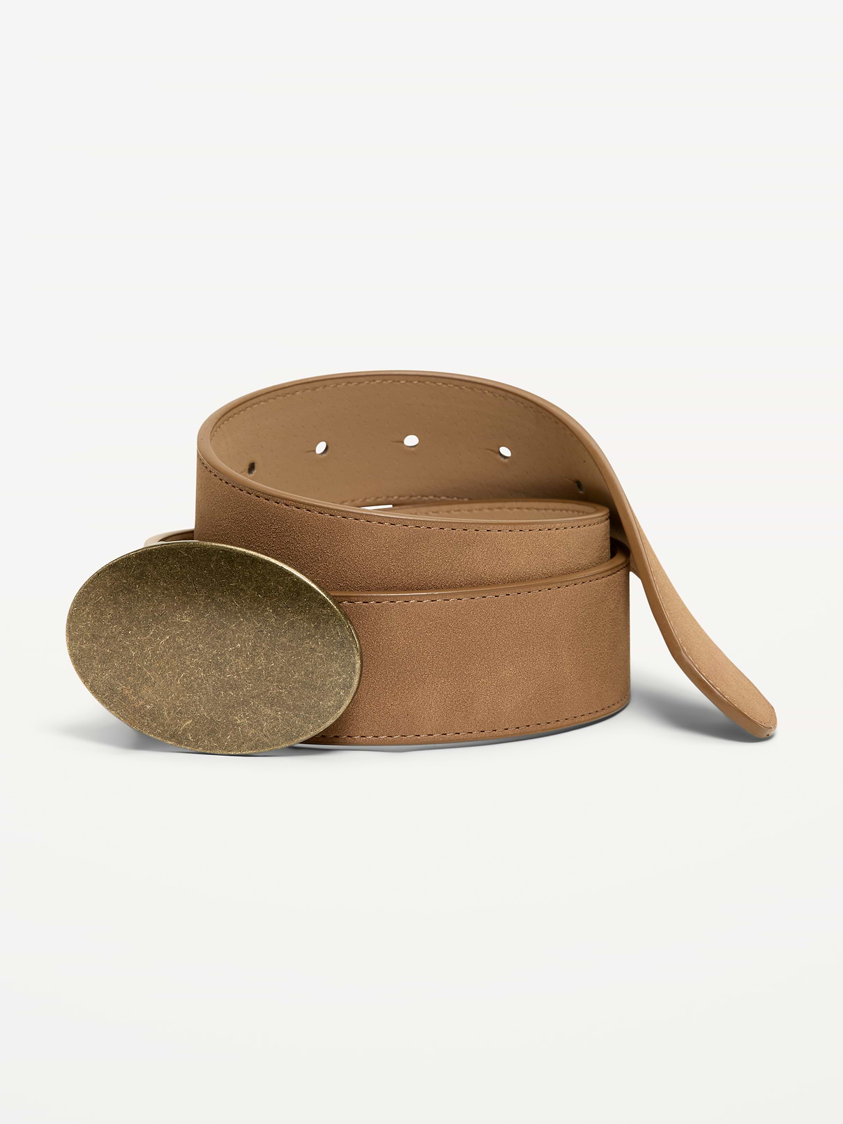 Image number 1 showing, Statement Buckle Belt