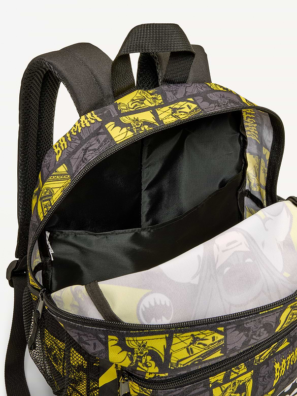 DC Comics™ Batman Backpack for Toddler & Baby