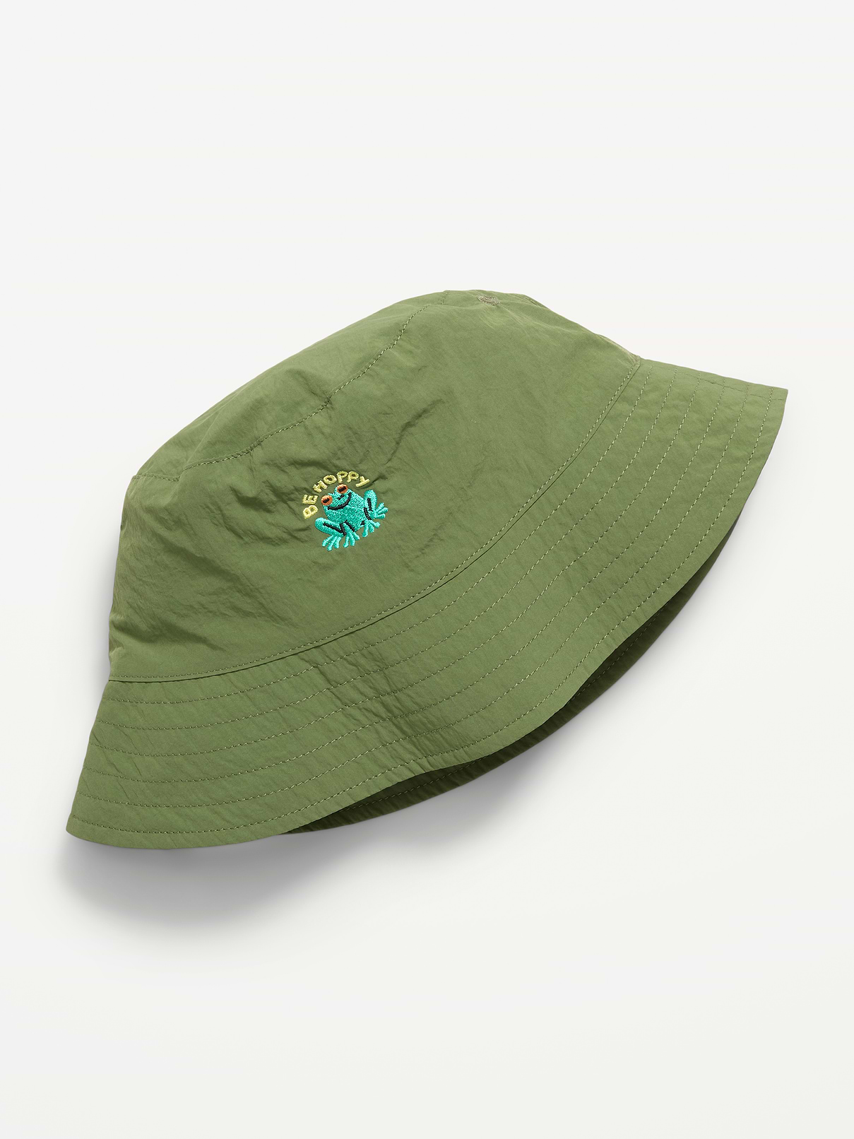 Image number 1 showing, Bucket Hat for Toddler Girls