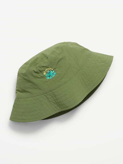 Bucket Bucket Hat for Toddler Girls on clearance at Old Navy — 63% off