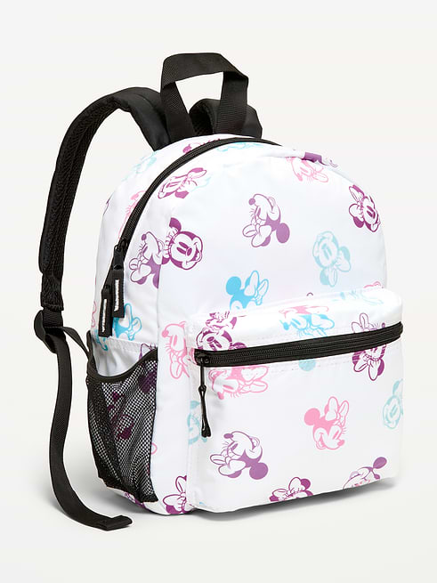 Generic Disney© Minnie Mouse Backpack for Toddler & Baby on clearance at Old Navy — 64% off