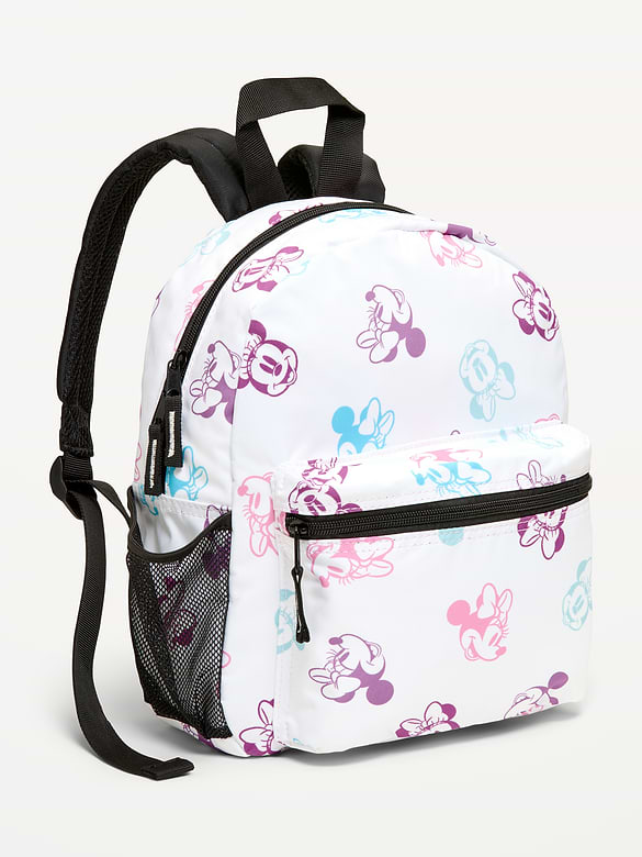Disney© Minnie Mouse Backpack for Toddler & Baby