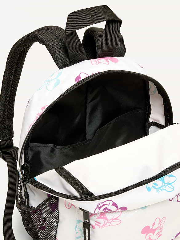 Disney© Minnie Mouse Backpack for Toddler & Baby