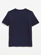 Image number 2 showing, The Super Mario Galaxy Movie™ Gender-Neutral Graphic T-Shirt for Kids