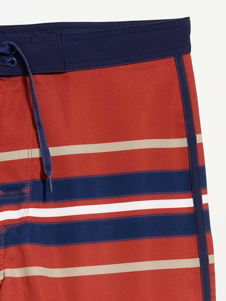 Image number 3 showing, Boardshorts -- 8-inch inseam