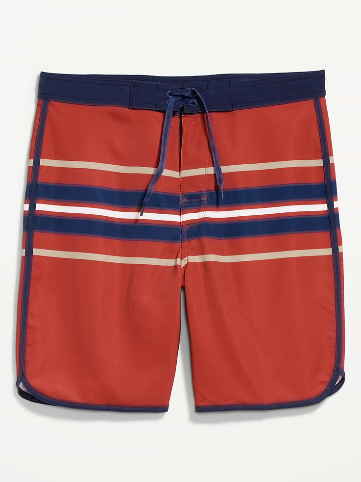 Image number 4 showing, Boardshorts -- 8-inch inseam