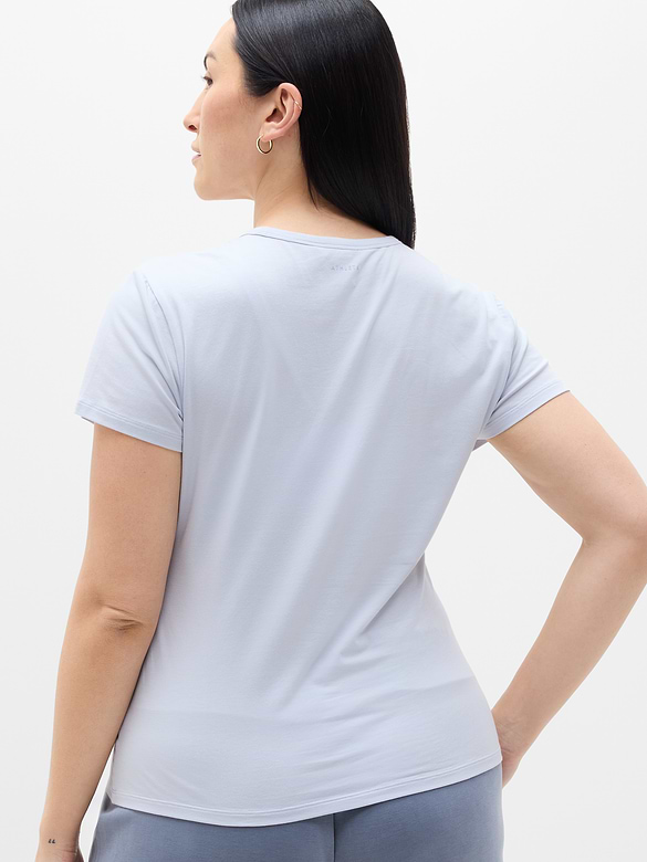 Foundation Slim Tee