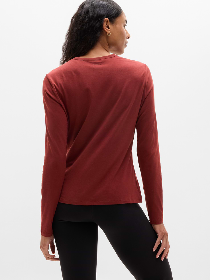 Image number 3 showing, Foundation Slim Top