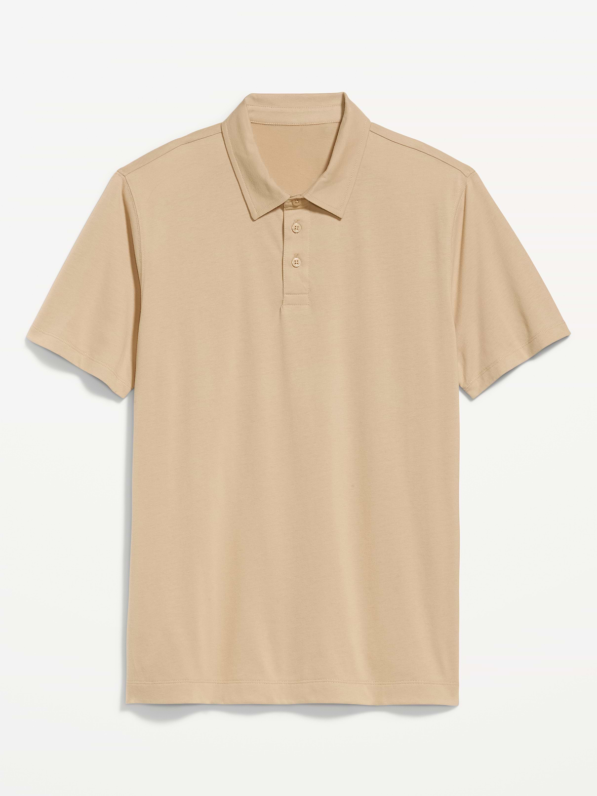 Image number 4 showing, Classic Fit Jersey Polo