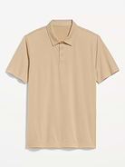 Image number 4 showing, Classic Fit Jersey Polo
