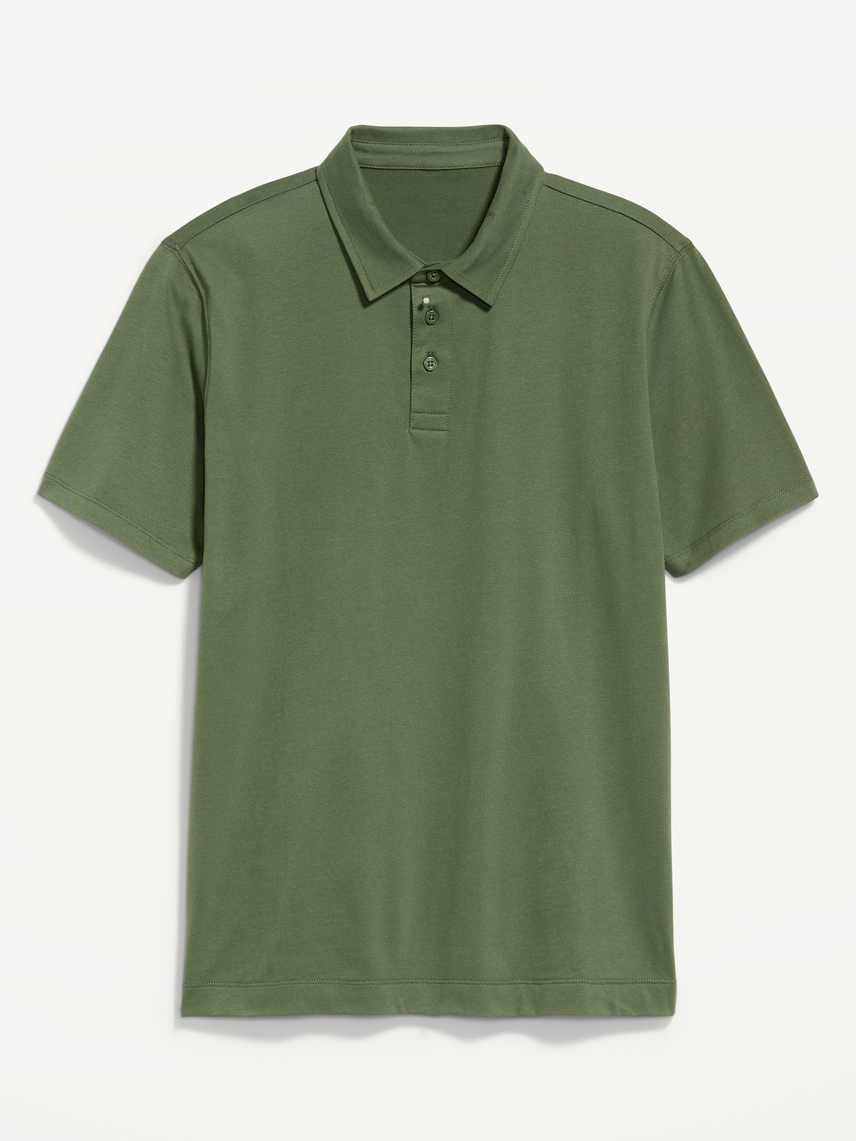 Image number 4 showing, Classic Fit Jersey Polo