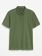 Image number 4 showing, Classic Fit Jersey Polo